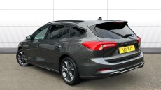 Ford Focus 1.5 EcoBlue 120 ST-Line 5dr Diesel Estate